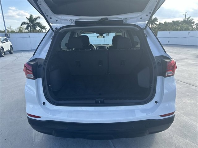 Used 2023 Chevrolet Equinox LS w/ LS Convenience Package image 22