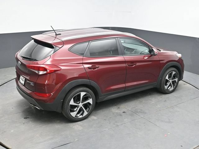 Used 2016 Hyundai Tucson Sport AWD/4WD image 35