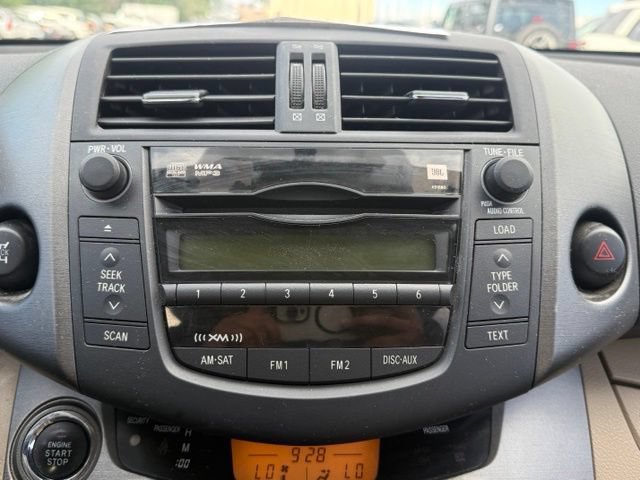 Used 2011 Toyota RAV4 Limited w/ Limited Extra Value Pkg AWD/4WD image 20