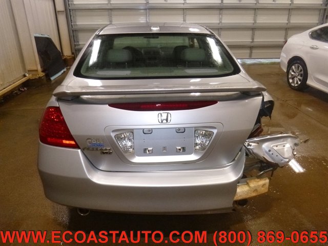 Used 2007 Honda Accord EX-L image 6
