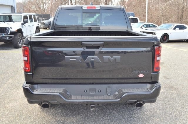 New 2026 RAM 1500 Express AWD/4WD image 7