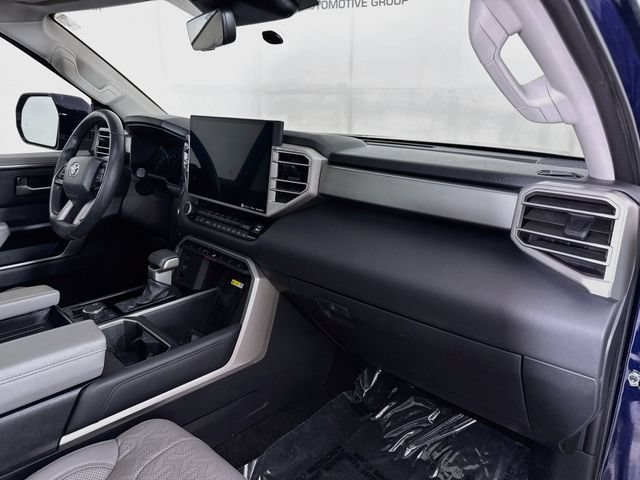 Used 2023 Toyota Tundra Limited w/ Power Package AWD/4WD image 29