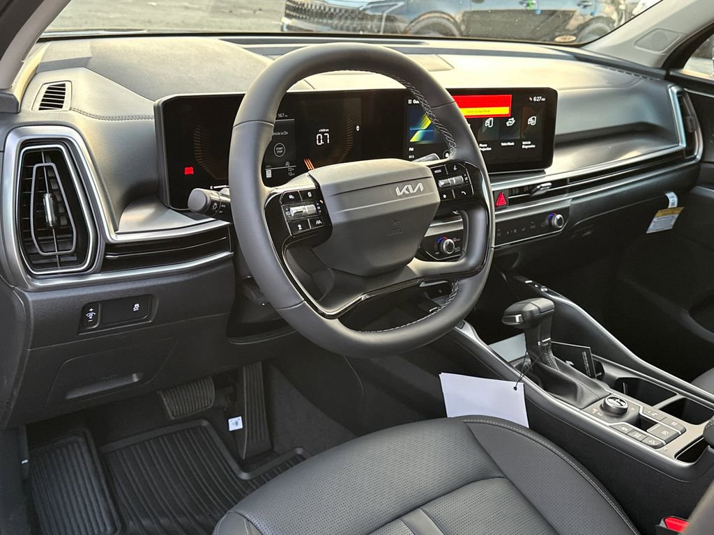 New 2026 Kia Sorento S AWD/4WD image 18