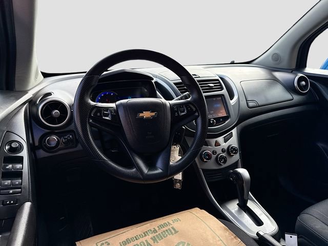 Used 2015 Chevrolet Trax LT w/ LPO, Cargo Package image 21