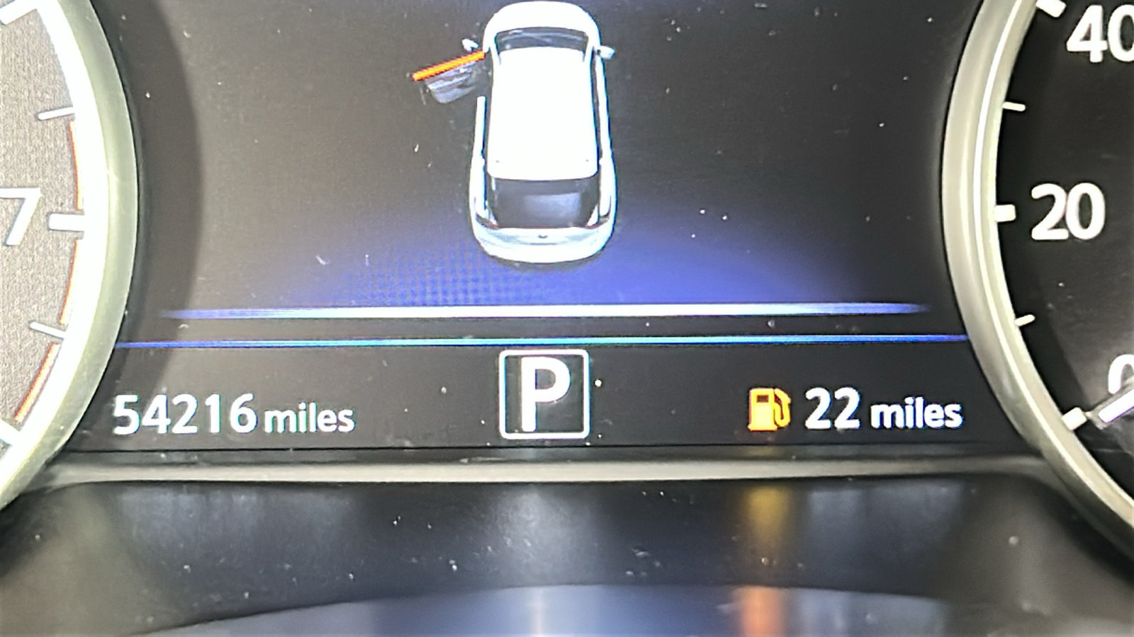Used 2021 Nissan Murano S FWD image 21