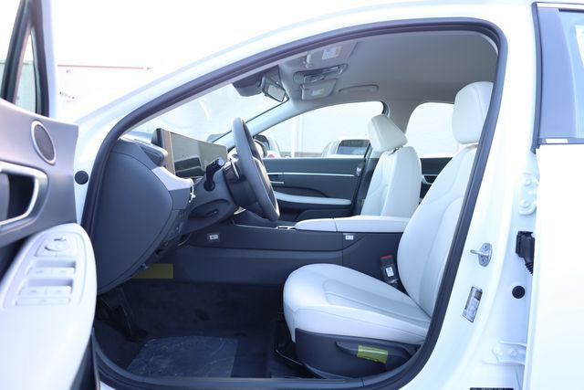 New 2026 Hyundai Sonata Blue FWD image 11