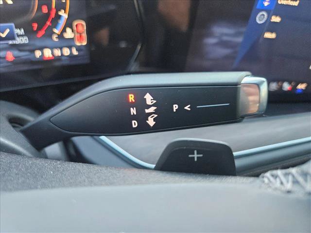 Certified 2025 Chevrolet Suburban High Country image 19