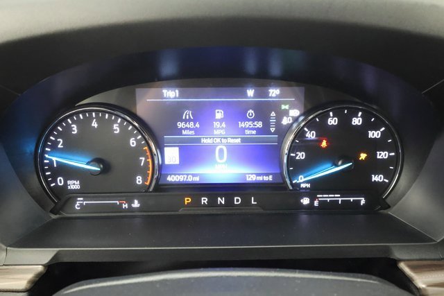 Used 2022 Ford Explorer Limited w/ Equipment Group 301A image 14