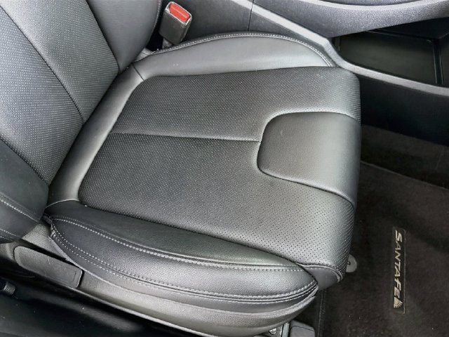 Certified 2023 Hyundai Santa Fe XRT AWD/4WD image 36