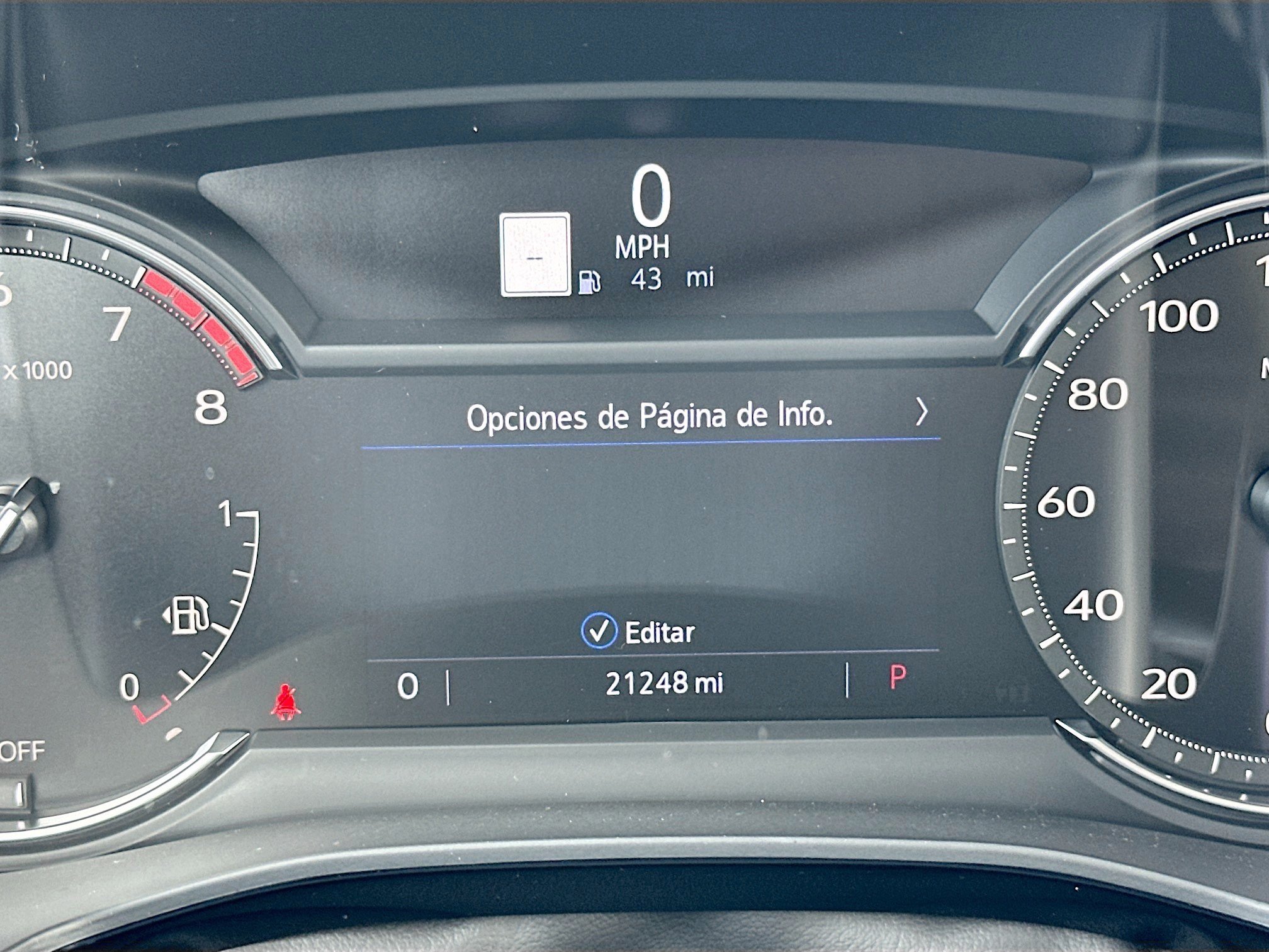 Used 2023 Cadillac XT6 Premium Luxury FWD image 11