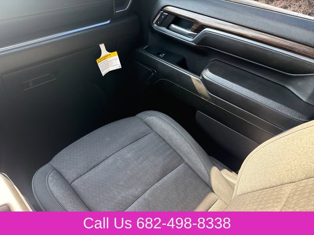 Used 2024 Chevrolet Silverado 2500 LT AWD/4WD image 16