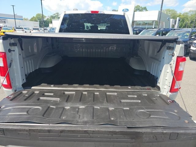 Certified 2023 Ford F150 XL w/ STX Appearance Package AWD/4WD image 15