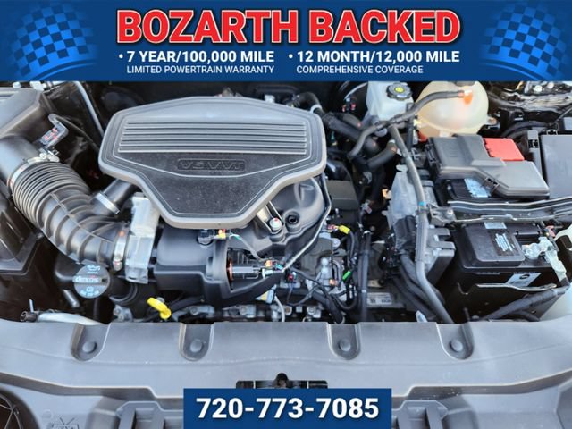 Used 2021 Chevrolet Blazer LT w/ Redline Edition AWD/4WD image 16