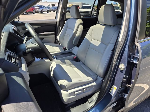Used 2019 Honda Pilot EX-L image 9