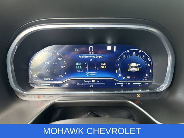 Used 2022 Chevrolet Suburban RST w/ Luxury Package AWD/4WD image 12