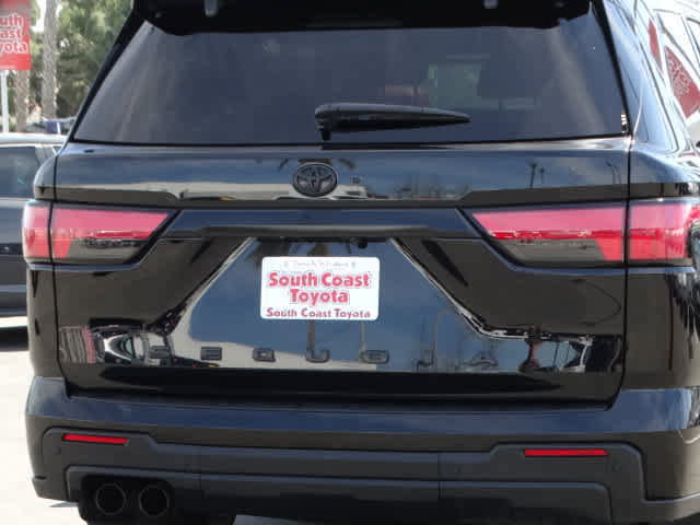 Used 2024 Toyota Sequoia TRD Pro image 16