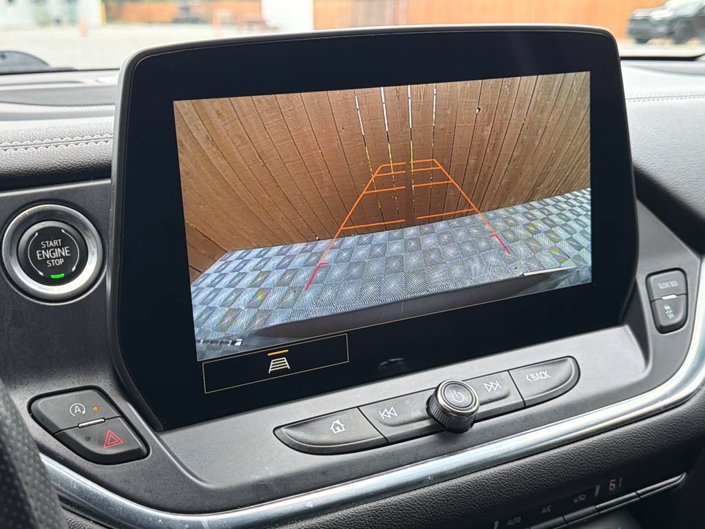 Used 2023 Chevrolet Blazer LT w/ LPO, Floor Liner Package FWD image 9