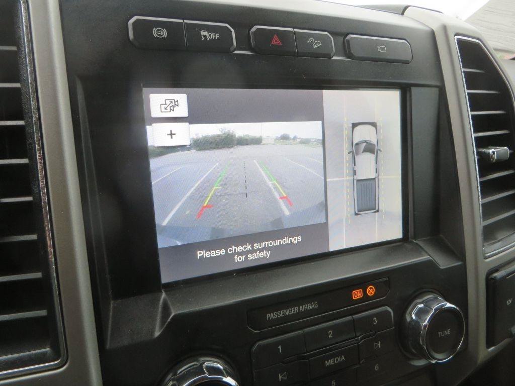 Used 2019 Ford F250 Lariat w/ Chrome Package AWD/4WD image 25