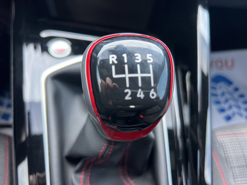 Used 2024 Volkswagen GTI S image 36