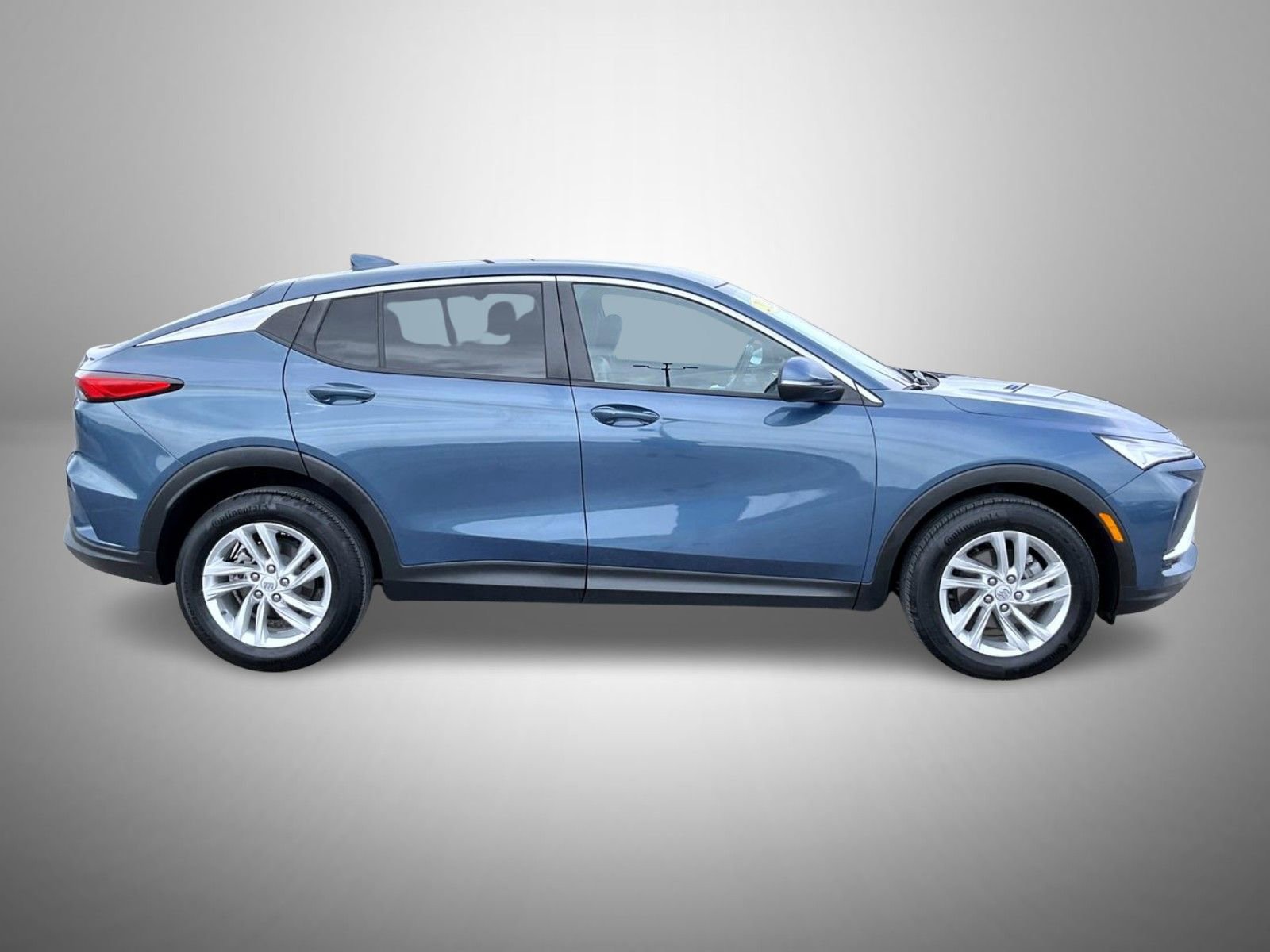 Used 2024 Buick Envista Preferred w/ Convenience I Package image 4