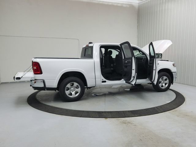 New 2026 RAM 1500 Big Horn image 15