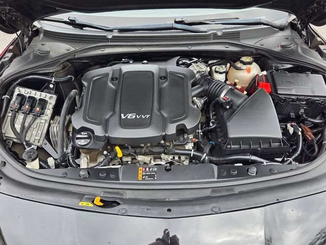 Used 2017 Buick LaCrosse Essence FWD image 19