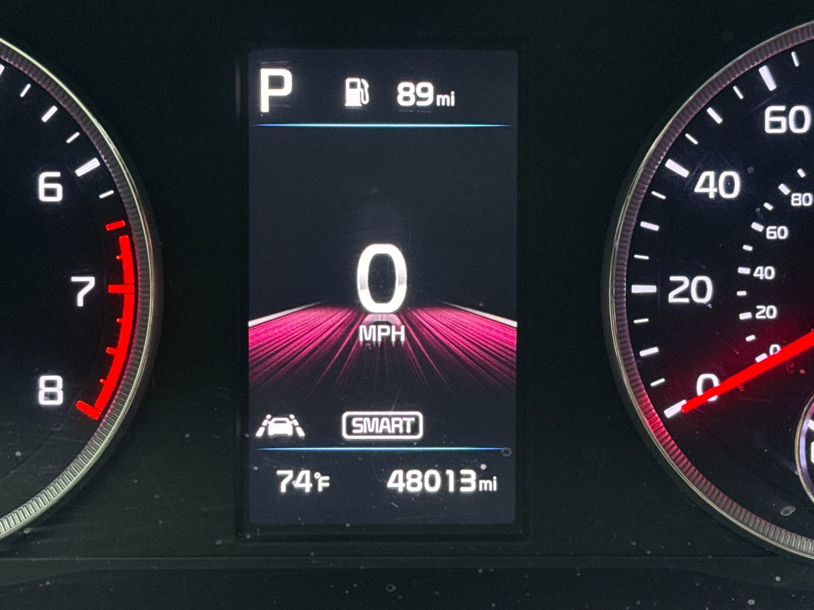 Used 2021 Kia K5 EX w/ EX Premium Package image 23