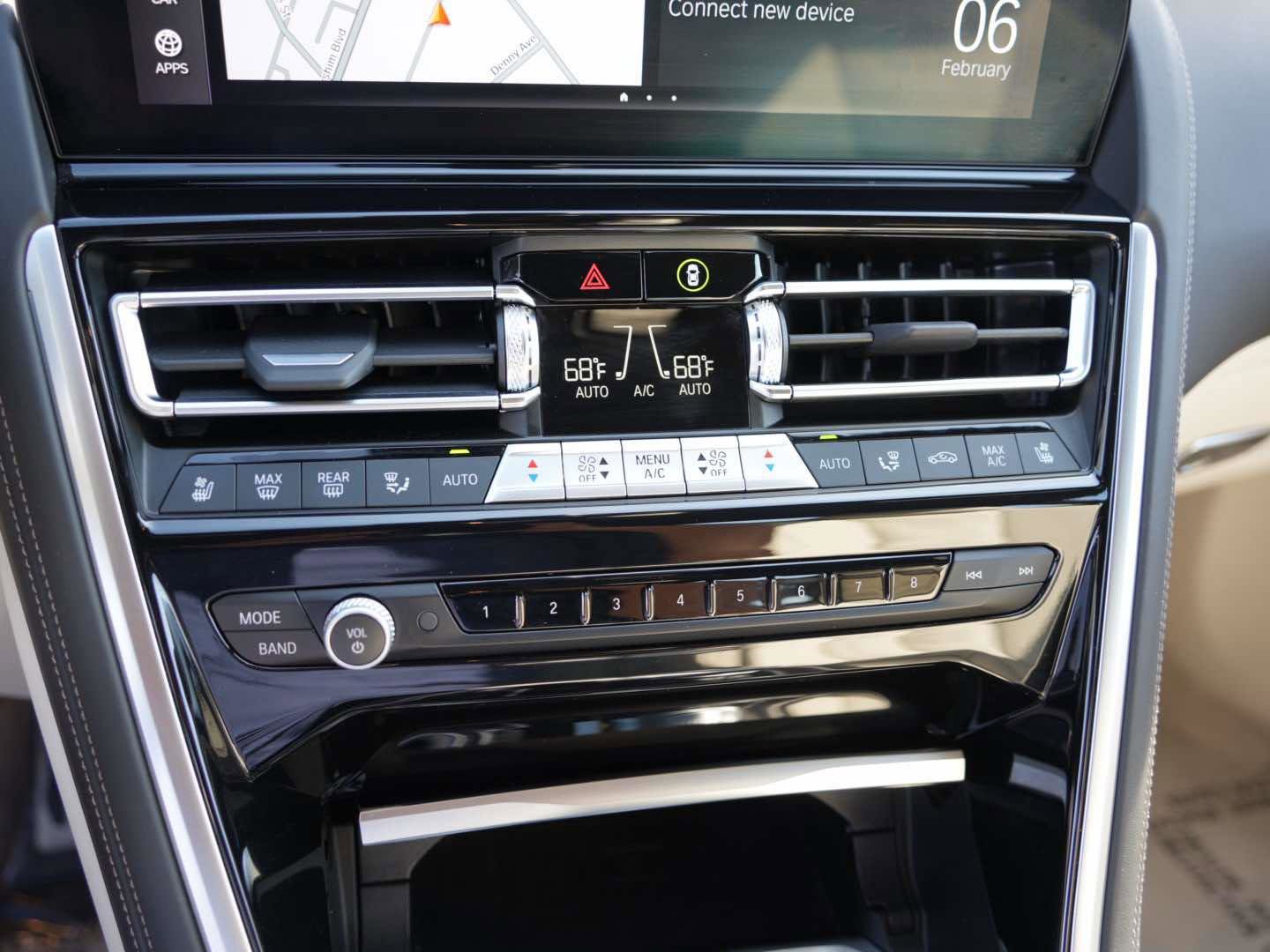 Used 2025 BMW 840i Coupe image 20