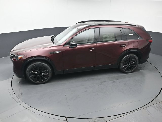 New 2026 MAZDA CX-90 3.3 Turbo S w/ Premium Package AWD/4WD image 30