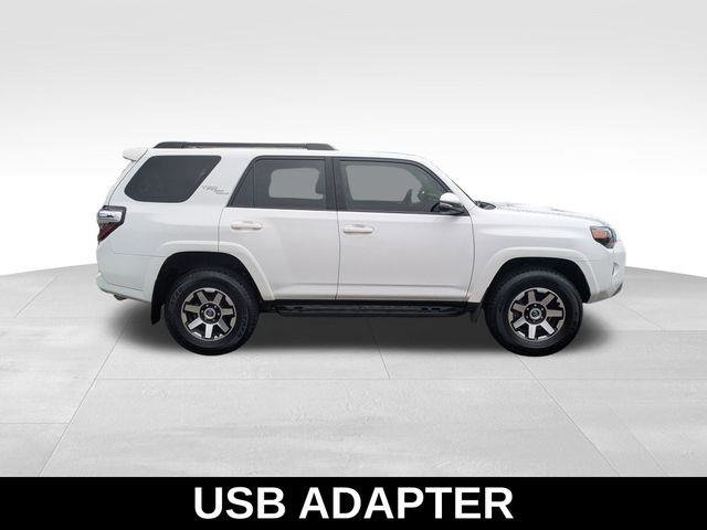 Used 2024 Toyota 4Runner TRD Off-Road Premium image 5