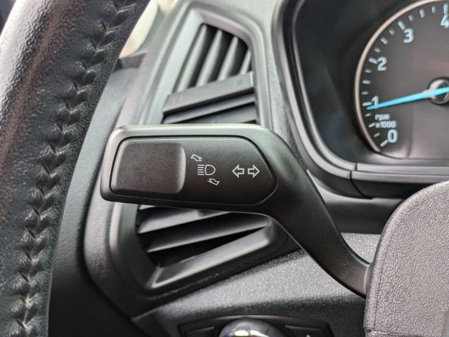 Used 2018 Ford EcoSport Titanium image 15