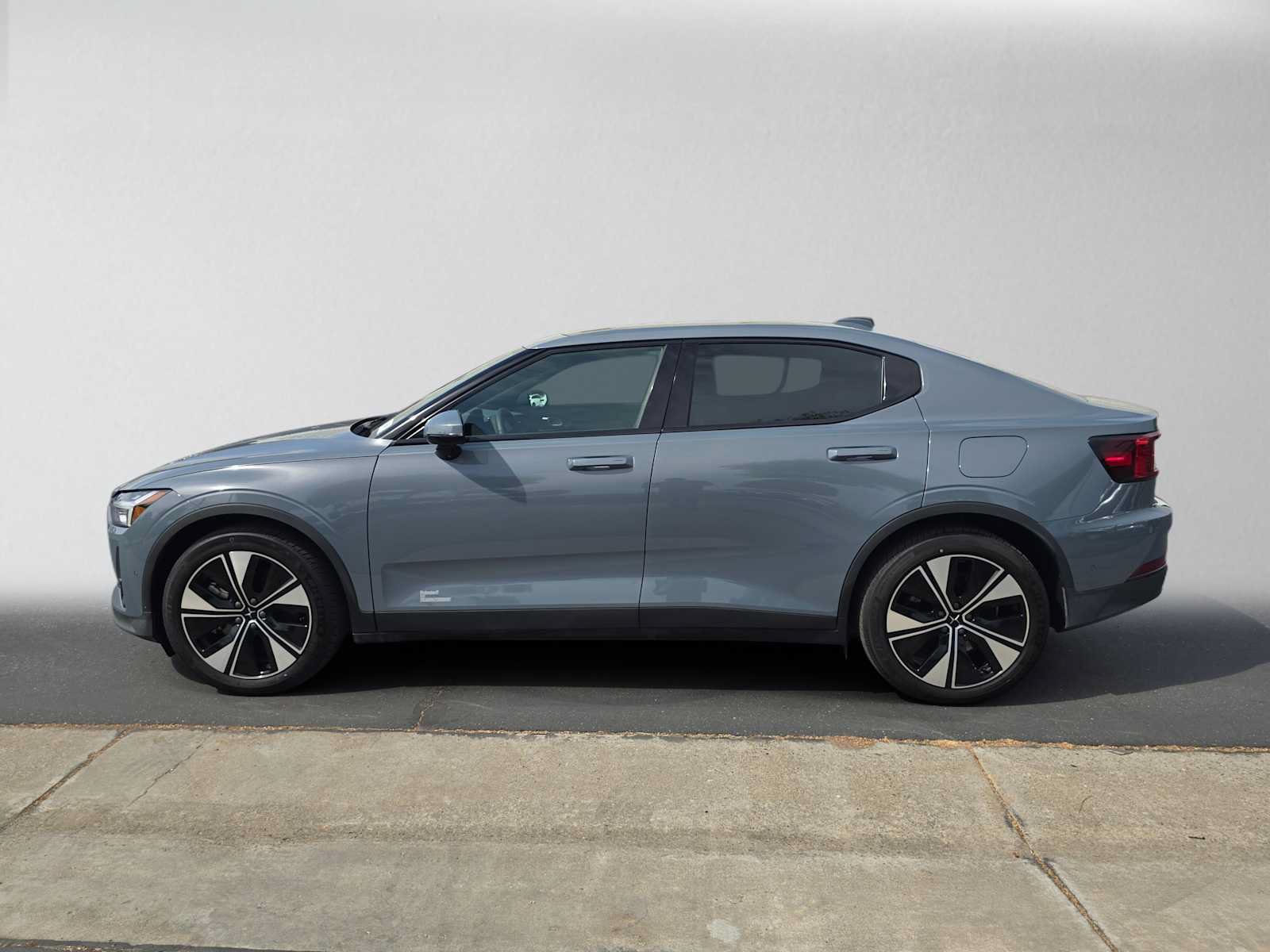Used 2024 Polestar Polestar 2 AWD/4WD image 6