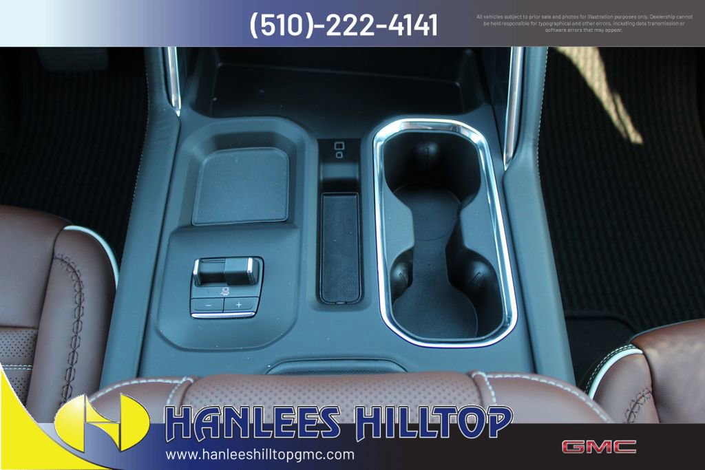 New 2026 GMC Sierra 3500 Denali Ultimate image 20