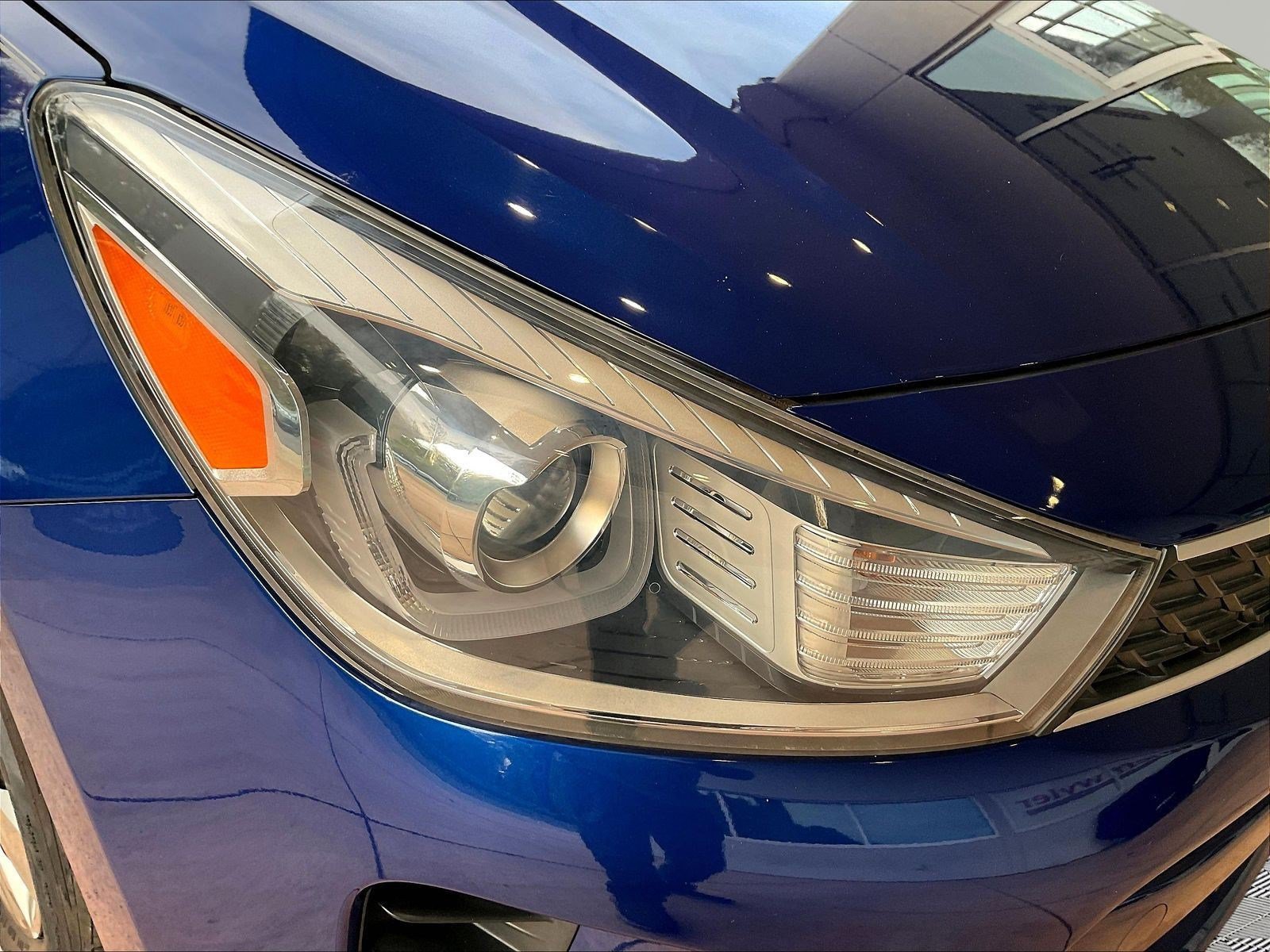 Used 2019 Kia Rio S w/ Technology Package FWD image 29