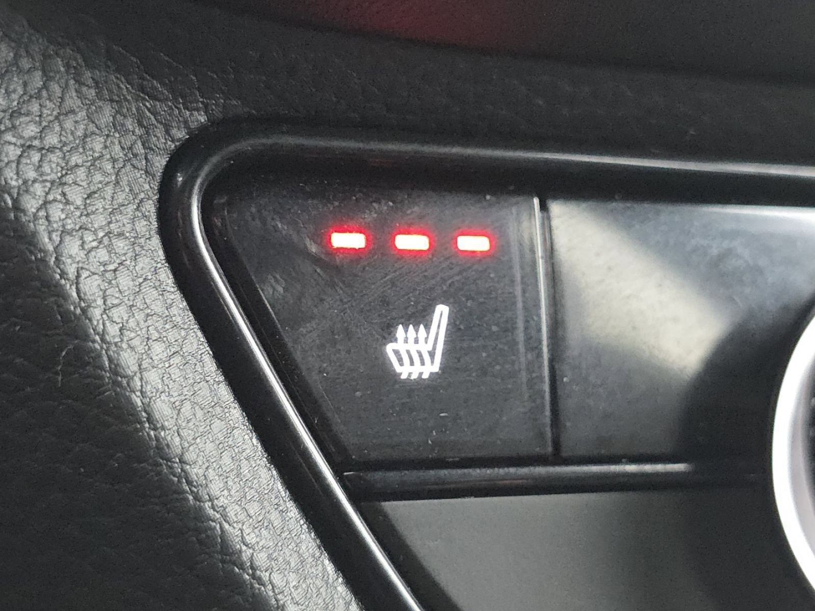Certified 2024 Honda HR-V Sport image 5