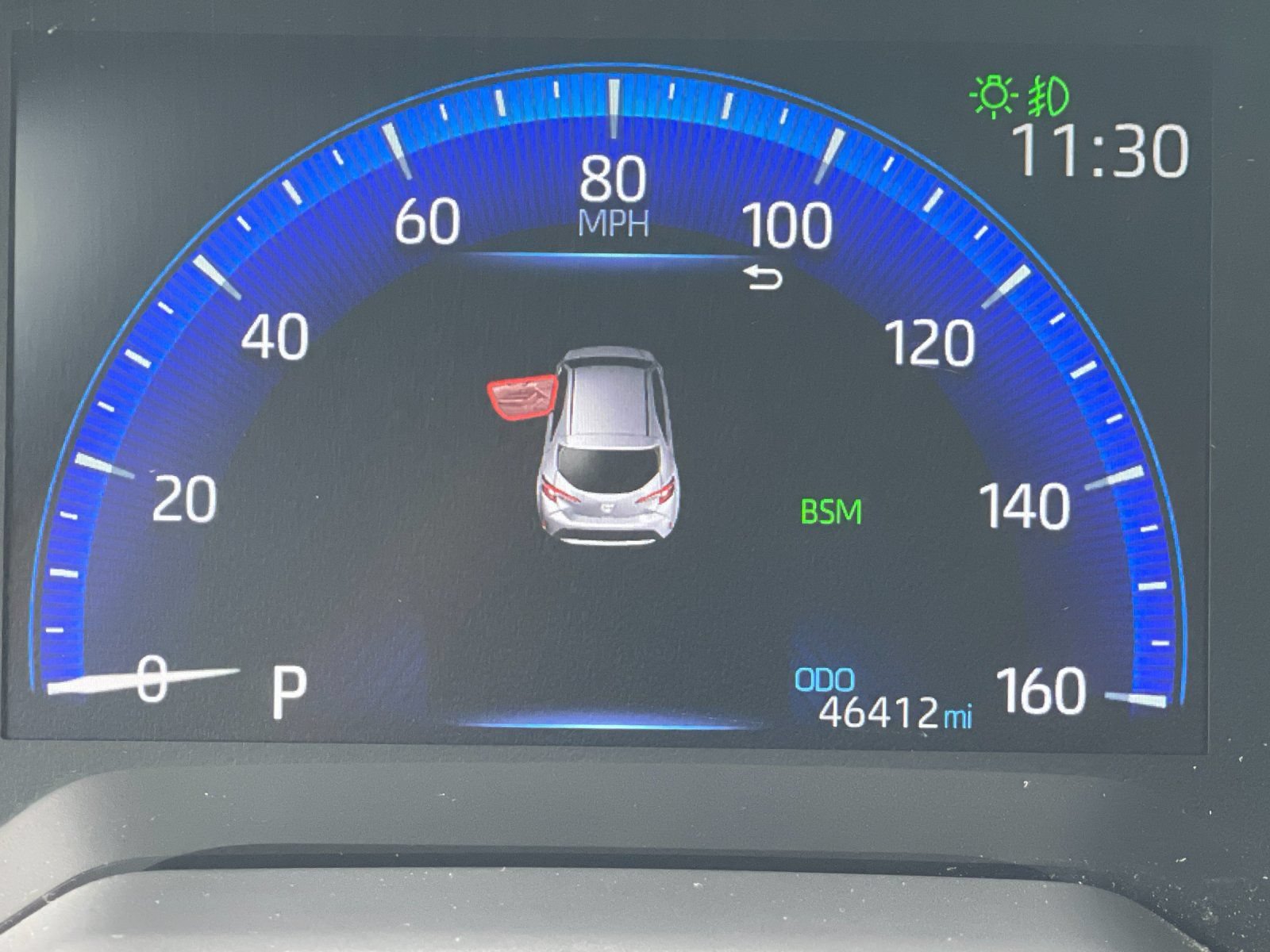 Used 2021 Toyota Corolla XSE FWD image 29