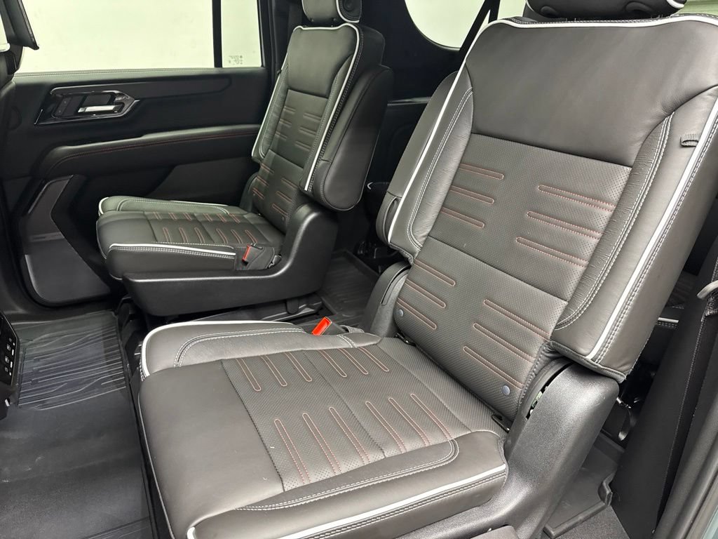 New 2026 GMC Yukon XL AT4 Ultimate w/ LPO, Get Active Package AWD/4WD image 6