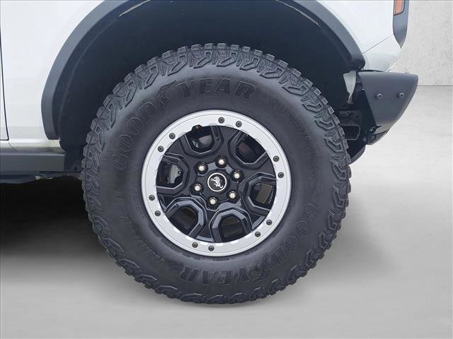 Used 2024 Ford Bronco Badlands AWD/4WD image 21