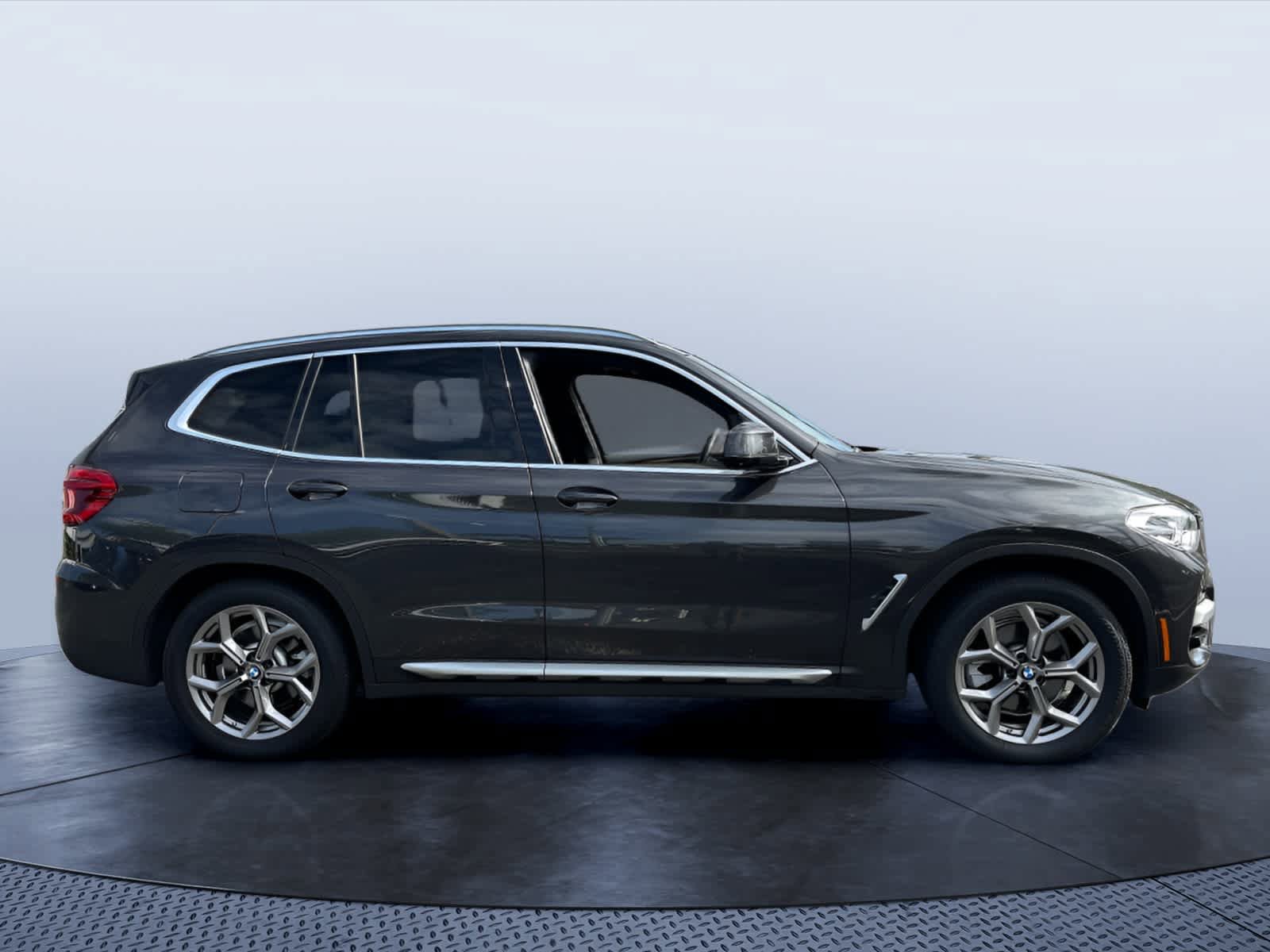Used 2021 BMW X3 xDrive30e w/ Convenience Package AWD/4WD image 6