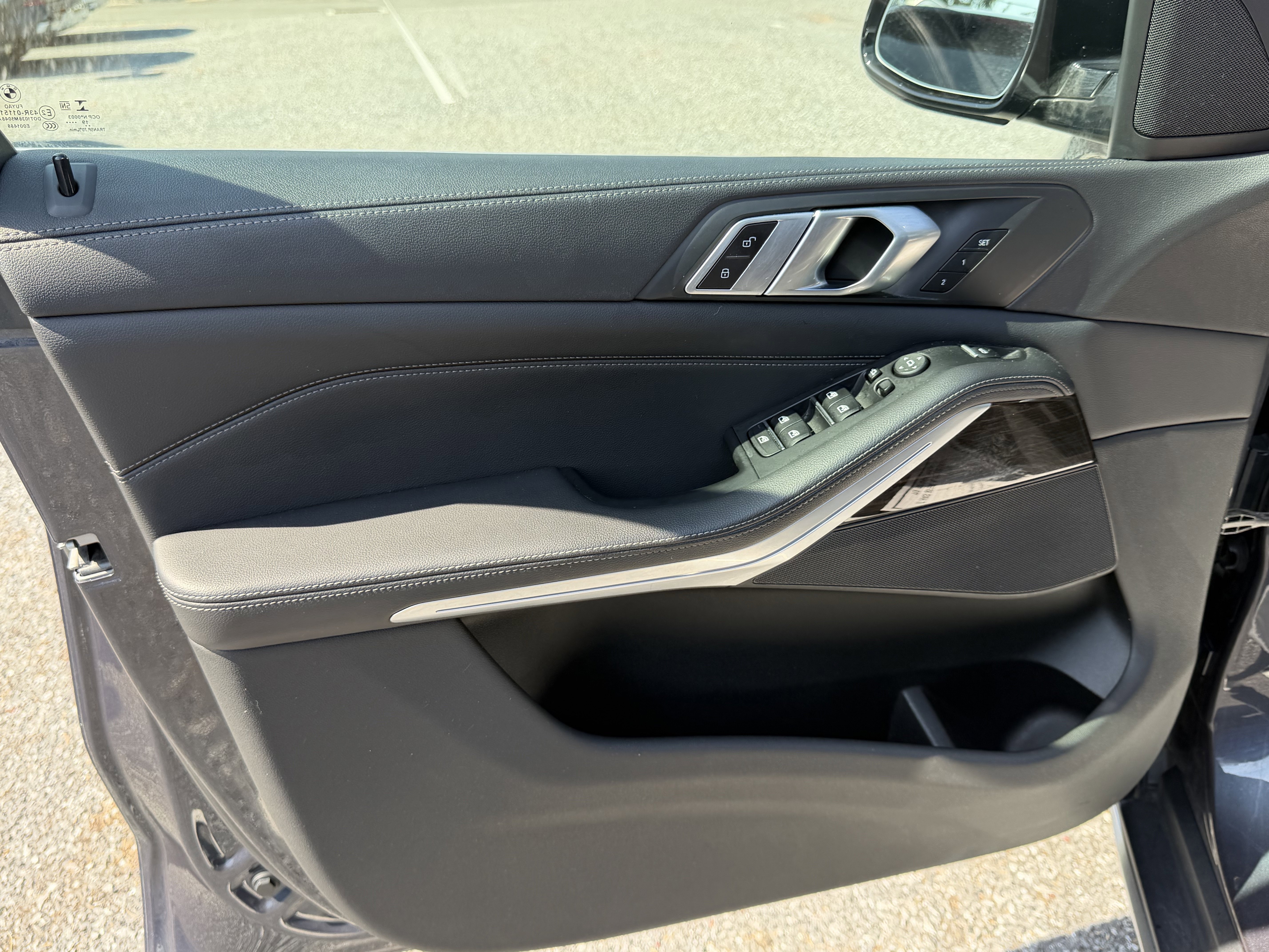 Used 2020 BMW X5 xDrive40i w/ Convenience Package image 9