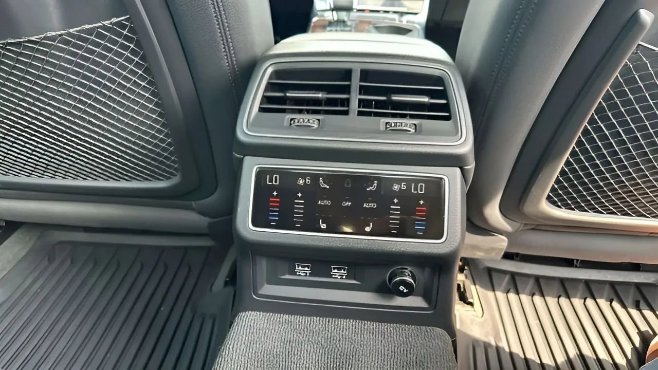 Used 2019 Audi A6 3.0T Premium Plus image 50