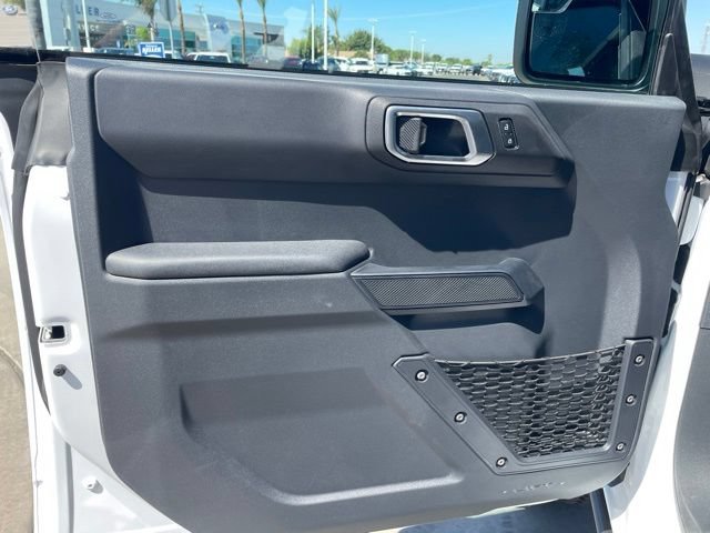 New 2026 Ford Bronco Big Bend w/ Black Diamond Package AWD/4WD image 17