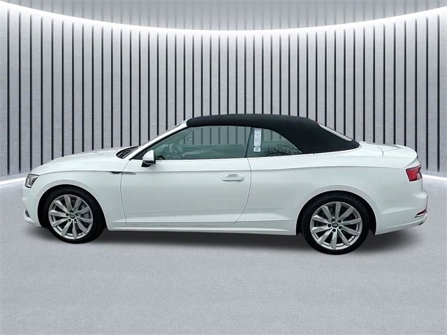 Used 2018 Audi A5 2.0T Premium Plus w/ Premium Plus image 11