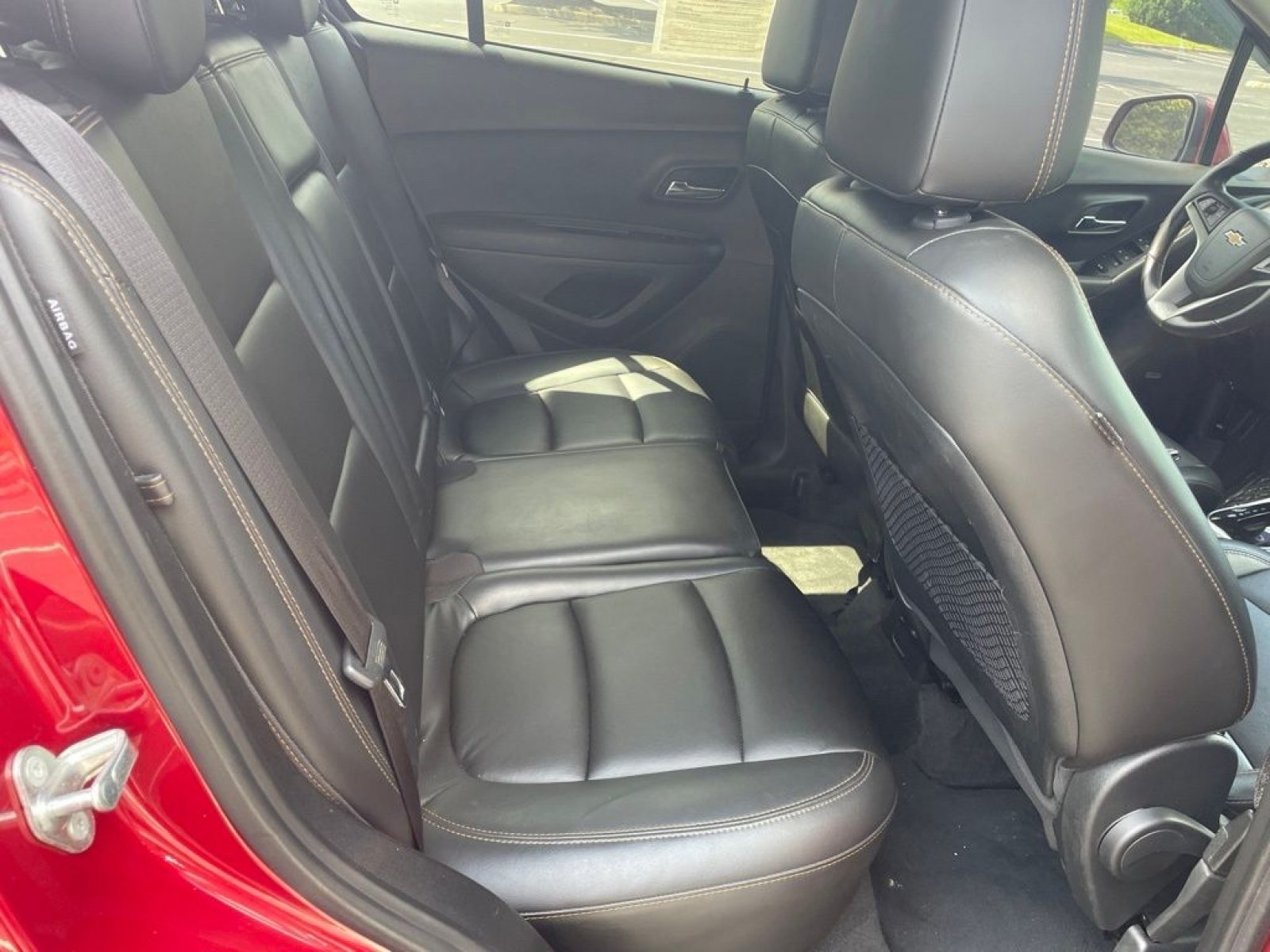 Used 2018 Chevrolet Trax Premier FWD image 22