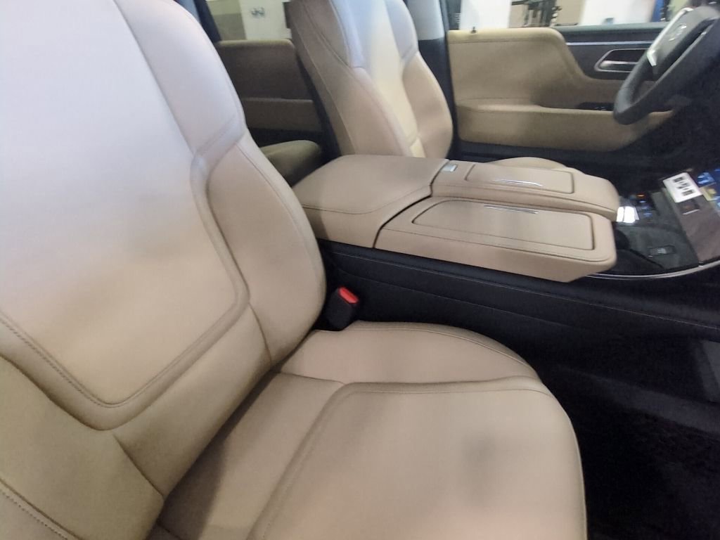 New 2026 INFINITI QX80 Pure w/ Cargo Package image 26