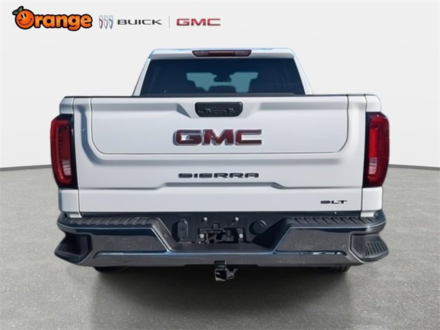 Used 2025 GMC Sierra 1500 SLT image 5