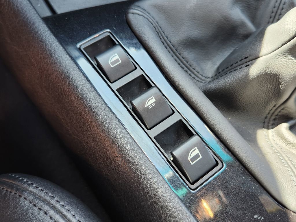 Used 2001 BMW M3 Convertible RWD image 27