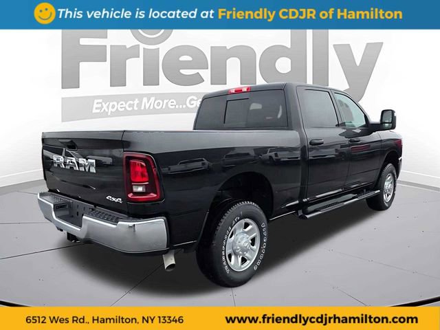 Used 2026 RAM 2500 Tradesman AWD/4WD image 5