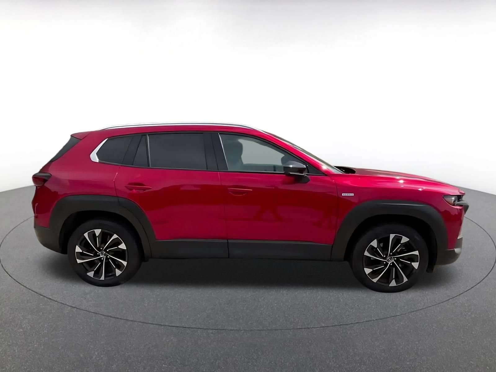 Used 2025 MAZDA CX-50 2.5 Hybrid w/ Premium Plus Pkg AWD/4WD image 16
