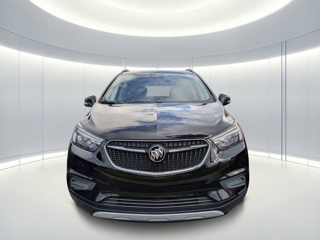 Used 2019 Buick Encore Preferred w/ Safety Package FWD image 7